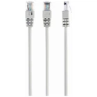 Патч-корд 3м UTP cat 5е CCA Cablexpert (PP12-3M)