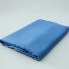 Простирадло Moon&Star Сатин Premium Crystal Blue 180х220 см (MS-860000922)