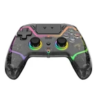 Fantech WGP14V2 Nova Pro Atomic - геймпад-контролер бездротовий, Bluetooth 5.3, Hall-Effect стіки та тригери, 22 кнопки