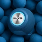 Портативна колонка WALKER WSP-115