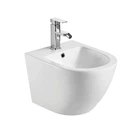 Біде підвісне Koller Pool Round RN-0520-B