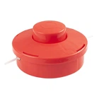 Катушка для триммера MASTERTOOL полуавтоматическая PE M10х1.25 FLH 19-1906