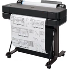 Плоттер HP DesignJet T630, 24'' WiFi (5HB09D)