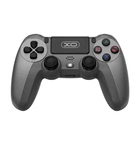 Геймпад XO GP6 Bluetooth для PS4, сірий