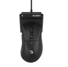 Мышь беспроводная Bloody R73 Ultra Duo, Black