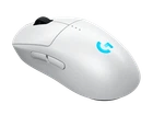 Миша бездротова Logitech G PRO 2 LIGHTSPEED, White (910-007302)