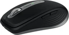 Миша бездротова Logitech MX Anywhere 3S for Mac, Space Grey (910-006947)