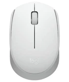 Мышь беспроводная Logitech M171, Off-White (910-006867)
