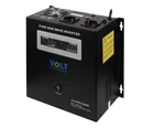 Источник бесперебойного питания (ИБП) Volt Polska SINUSPRO 2500W 24V 1800/2500W (Черный)