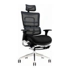 Офисное кресло GT Racer X-802L Black (X-802L Black (W-21 B-41)) GT Racer X-802L Black (W-21 B-41) 1071568