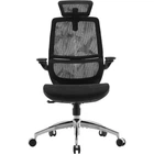 Офісне крісло Sihoo M59AS Mesh Black (M59AS-M302) Sihoo M59AS-M302 1068834