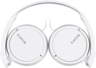 Наушники Sony MDR-ZX110AP White
