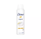 Антиперспірант DOVE спрей Оригінал 150 мл (8720181175145)