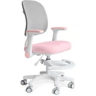 Дитяче крісло "Atlas Air" Mealux Y-309 KPG, Pink/Grey, до 80 кг