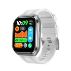 Смарт-годинник HOCO Y44 Smart watch(call version) Silver