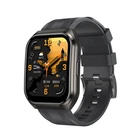 Смарт-годинник HOCO Y44 Smart watch(call version) Black