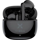 Наушники Vinga HBT065 Bluetooth Black (HBT065BK)