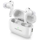 Наушники Vention Echo Lite E11 Plus White (NBVW0-Plus)