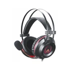 Навушники REAL-EL GDX-7450 Black (EL124100039)