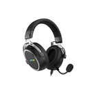 Наушники Hator Hypergang 3 Hi-Res Black (ESH50)