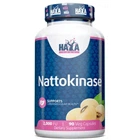 Натуральная добавка Haya Labs Nattokinase 2000FU Веганские капсулы