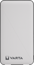 УМБ Varta Power Bank Energy 20000 mAh White (57978101111)