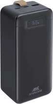 УМБ RIVACASE Rivapower VA1084 40000 mAh PD 65W Black