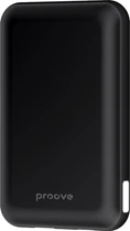 УМБ Proove Vibe Energy Plus 22.5W 10000mAh Black (620400001)