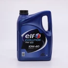 Моторное масло ELF Evolution 700 STI
