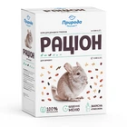 Корм для шиншил Природа Раціон