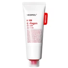 Барьерный крем с коллагеном и пептидами MEDI-PEEL Red Lacto Collagen Barrier Cream 80 мл