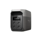 Зарядная станция EcoFlow DELTA 3 Max 2048 Вт·ч 2400 Вт LiFePO4