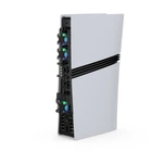 Умный вентилятор охлаждения PS5 Pro с термоконтролем и RGB DOBE TP5-35153S Черный
