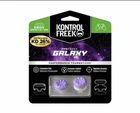 Накладки на стіки KontrolFreek Galaxy для Xbox Series X/S + One Purple | Performance Thumbsticks