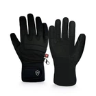 Рукавички водонепроникні Dexshell Arendal Biking Gloves V 2.0, p-p M, зимові, чорні
