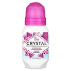 Шариковый дезодорант Кристалл, без запаха, Crystal, 66 мл (CBD-30006)