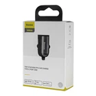 Автомобільний зарядний пристрій Baseus Tiny Star Mini PPS Car Charge Type-C Port 30W Gray