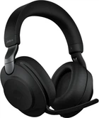 Навушники бездротові Jabra Evolve2 85 Stereo USB-C UC Black (28599-989-899)
