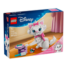 Конструктор LEGO Disney Коти-аристократи Чарівна Марі 169 деталей (43286)