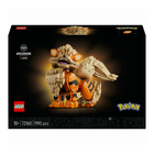 Конструктор LEGO Pokemon Арканайн 1190 деталей (72160)