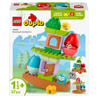 Конструктор LEGO DUPLO My First Дерево для балансирования и складывания 27 деталей (10440)