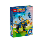 Конструктор LEGO Sonic the Hedgehog Cyclone vs. Metal Sonic 290 деталей (77002)