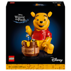 Конструктор LEGO Disney Винни-Пух 1399 деталей (43300)