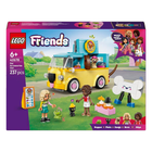 Конструктор LEGO Friends Фургон с аксесуарами для любимцев 237 деталей (42678)
