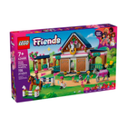 Конструктор LEGO Friends Конная стайня и академия верховой езды 735 деталей (42688)