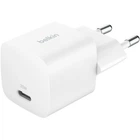 Зарядний пристрій Belkin USB-C PD25W PPS white (WCA012KQWH) Belkin WCA012KQWH 1069079