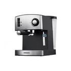 Кофеварка рожковая Ardesto Steel Collection YCM-E1600