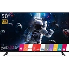 Телевізор Vinga (S50UHD25BWEB)