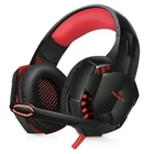 Наушники REAL-EL GDX-8000 Vibration Surround 7.1 Backlit (EL124100017)