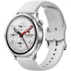 Смарт-часы Xiaomi Watch S5 46mm Silver Срібний BHR08ISGL (1205726)